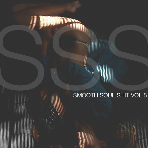 smooth_soul_shit_5_cover