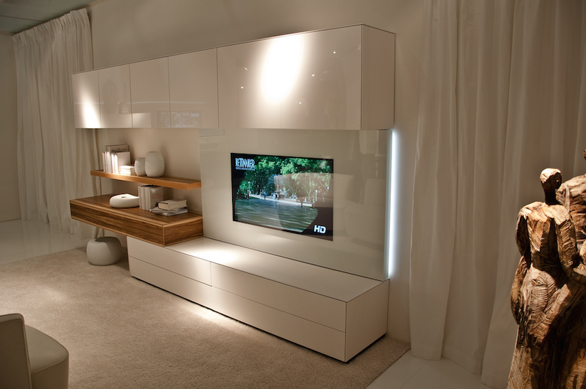 Multimedia im deutschen wohnzimmer: von spielekonsole bis smart tv