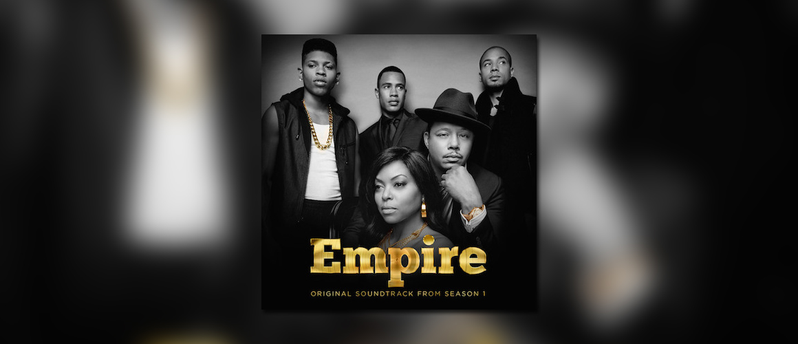 Empire Original Soundtrack From Season 1