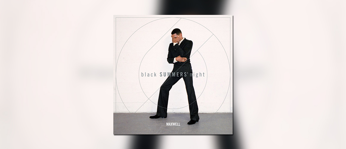 Maxwell - BLACKsummersnight - Amazoncom Music