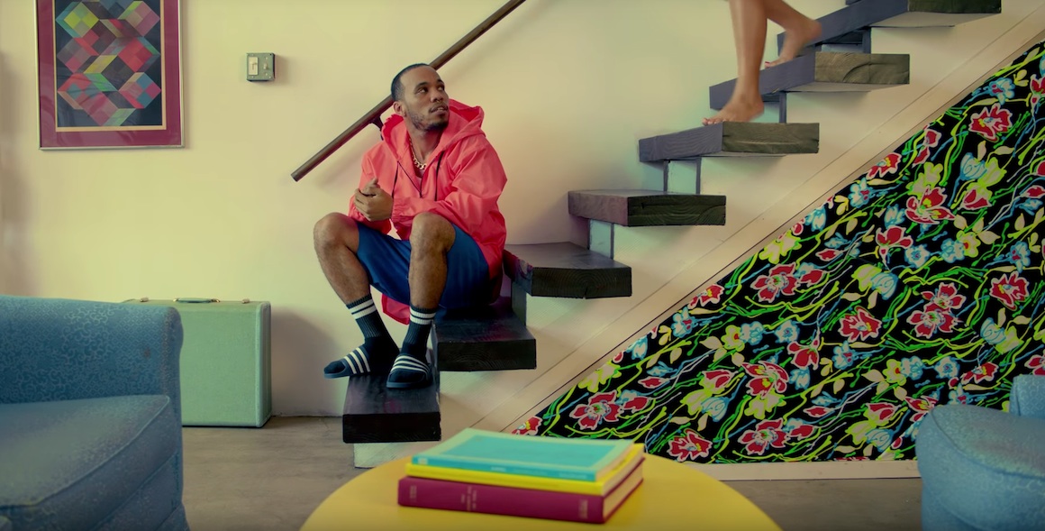 Mac Miller Feat Anderson Paak Dang Video