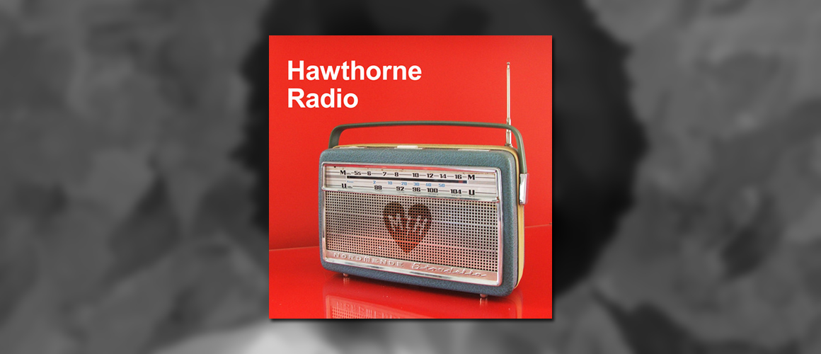 Mayer Hawthorne Hawthorne Radio Episodes 1 4 Full Streams 2132