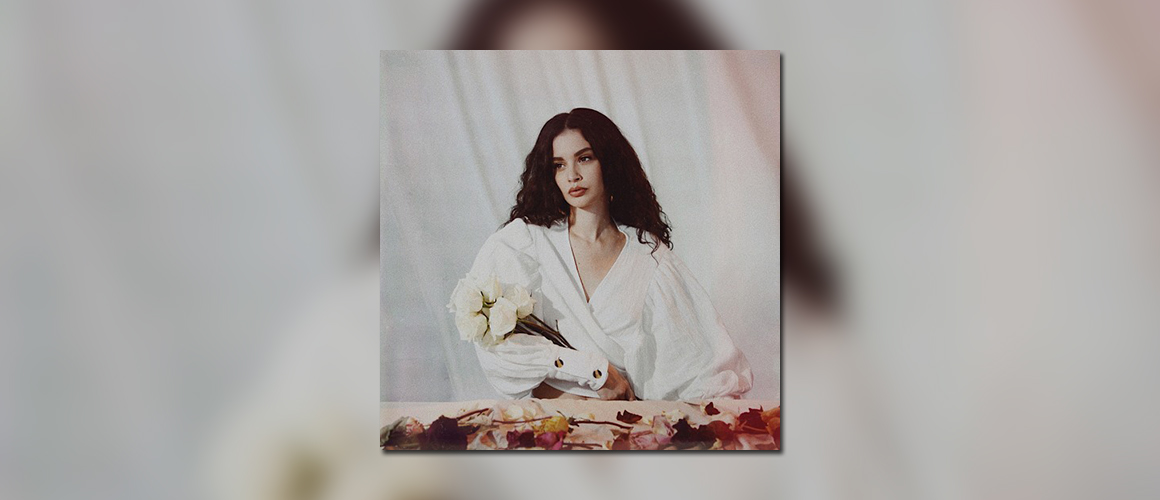 sabrina claudio about time review