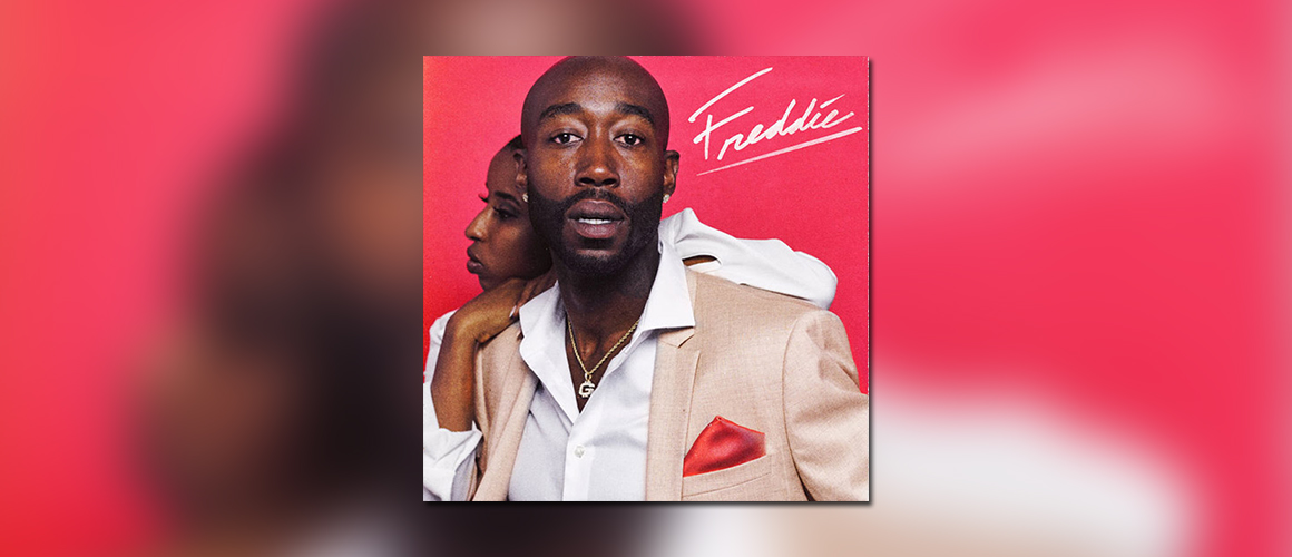 Freddie Gibbs Kommt Mit Überraschungs-Album "Freddie" // Full Streams ...