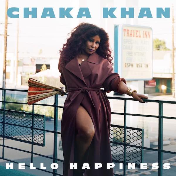 chaka khan hello happiness flac torrent