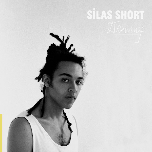 Silas Short dropt neue „Drawing“ EP // Streams #stonesthrowrecords