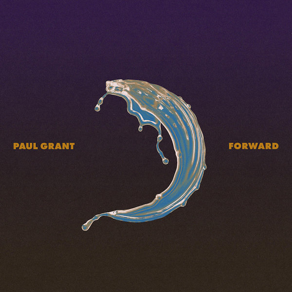 Paul Grant Forward