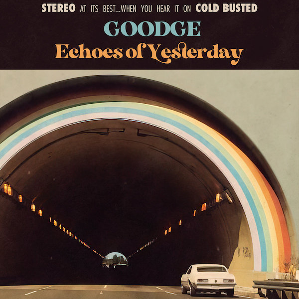 Goodge Echoes of Yesterday