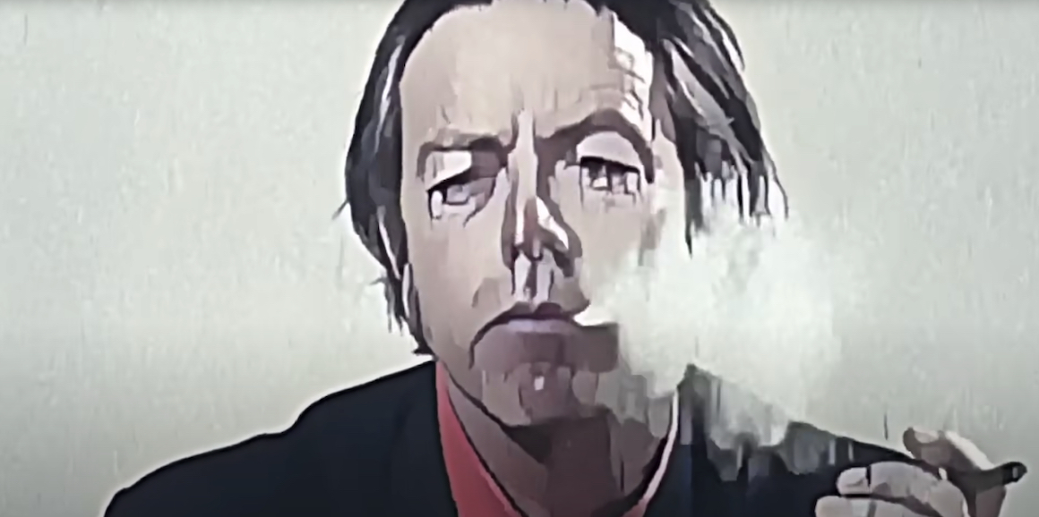 Alan Watts Loslassen