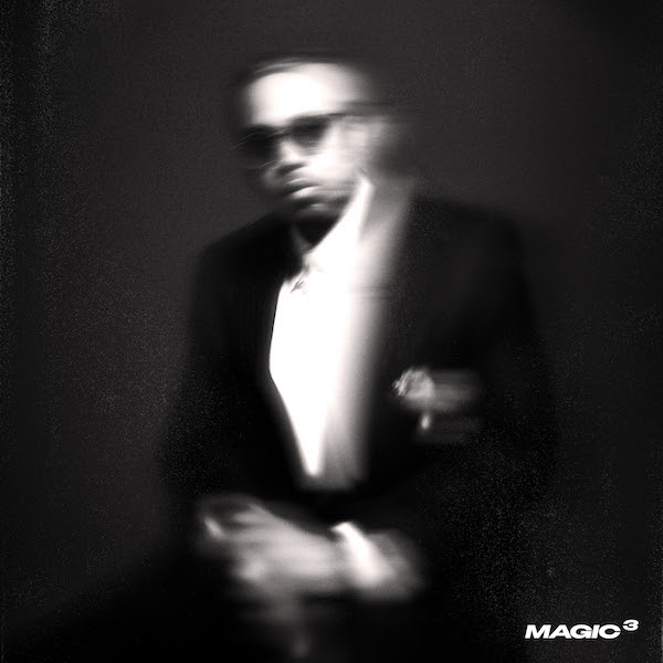 Nas Hit-Boy Magic 3