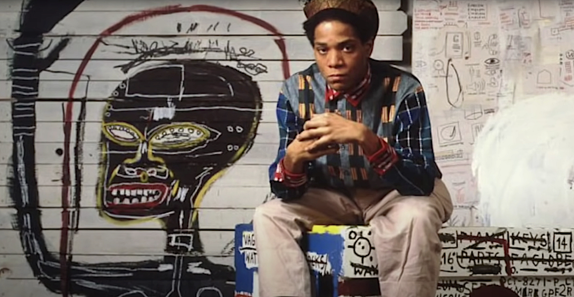 Basquiat Biografie