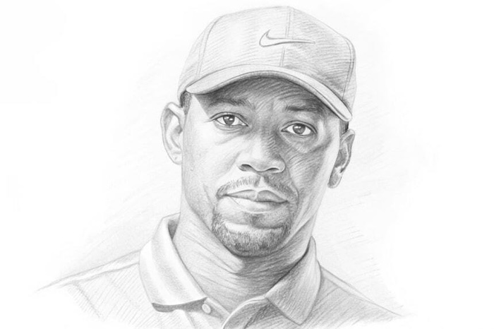 Tiger Woods