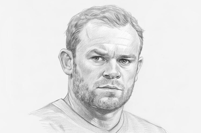 Wayne Rooney