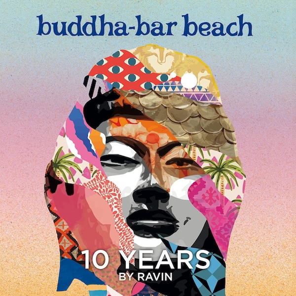 Buddha Bar Beach