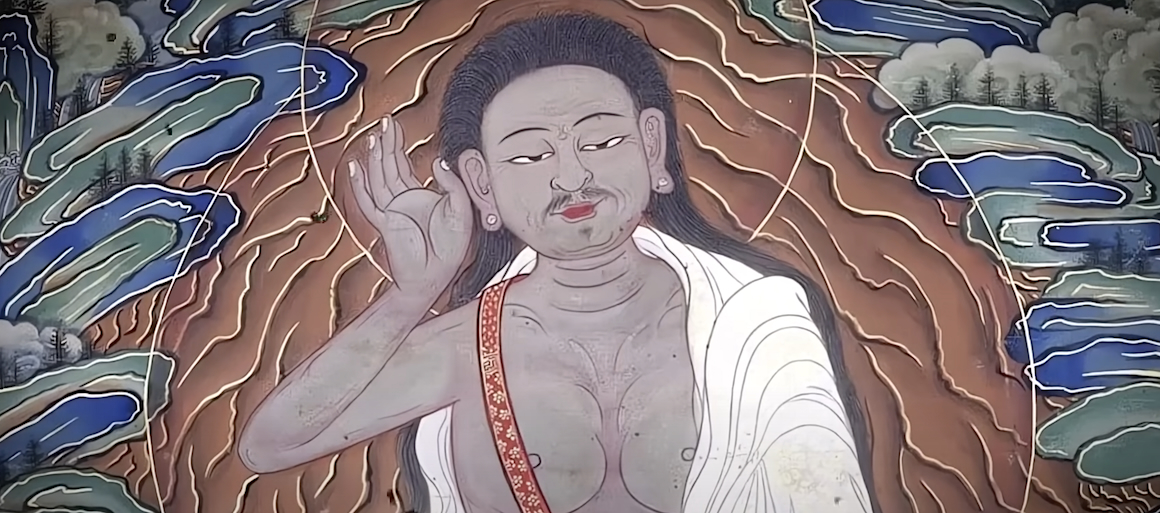 Milarepa