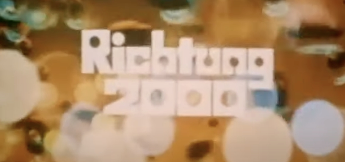 Richtung 2000