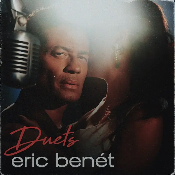 Eric Benét Duets