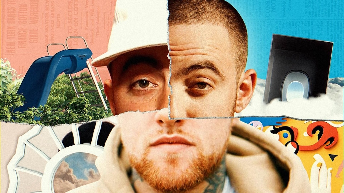 Geschichte von Mac Miller