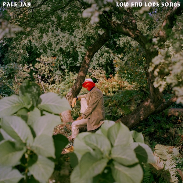 Pale Jay Love Songs