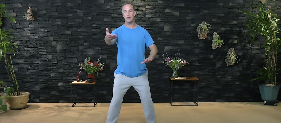 Tai Chi Qi Gong