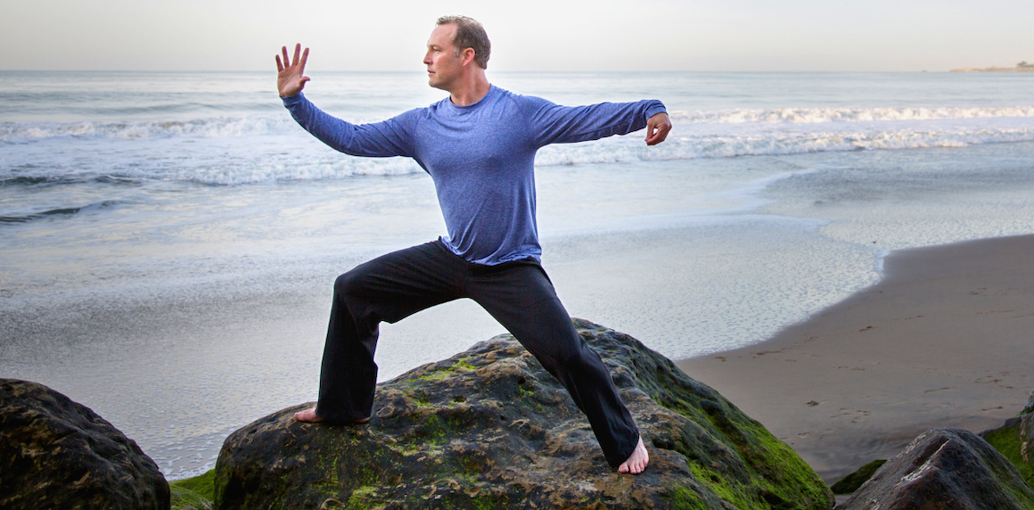 Qi Gong Morgenroutine