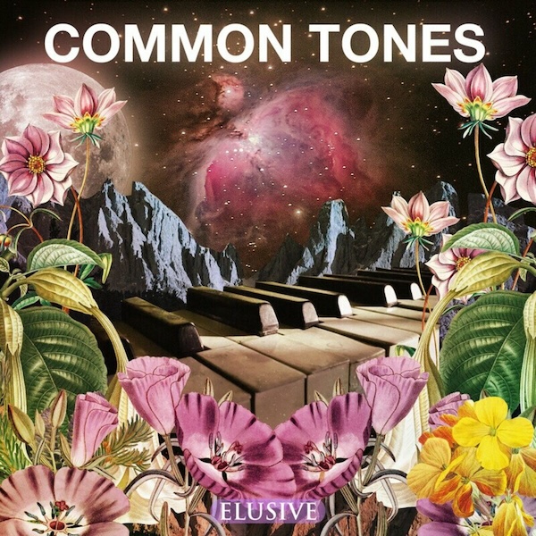 Elusive Common Tones