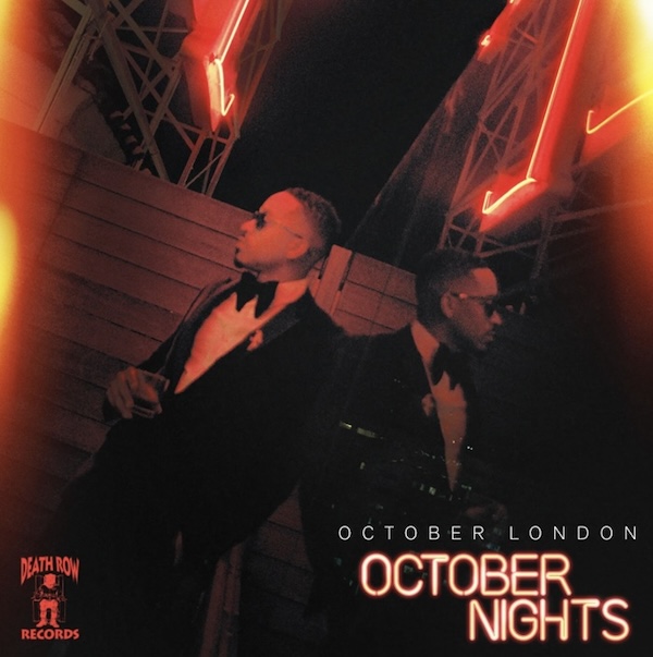 October London October Nights