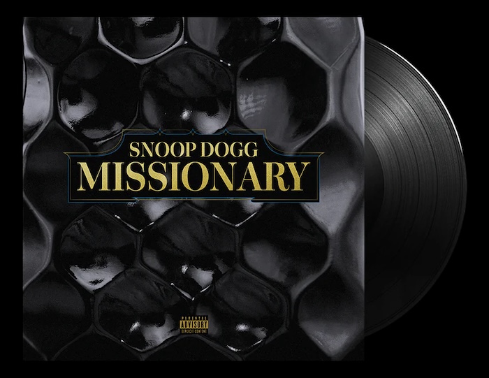 Snoop Dogg Missionary