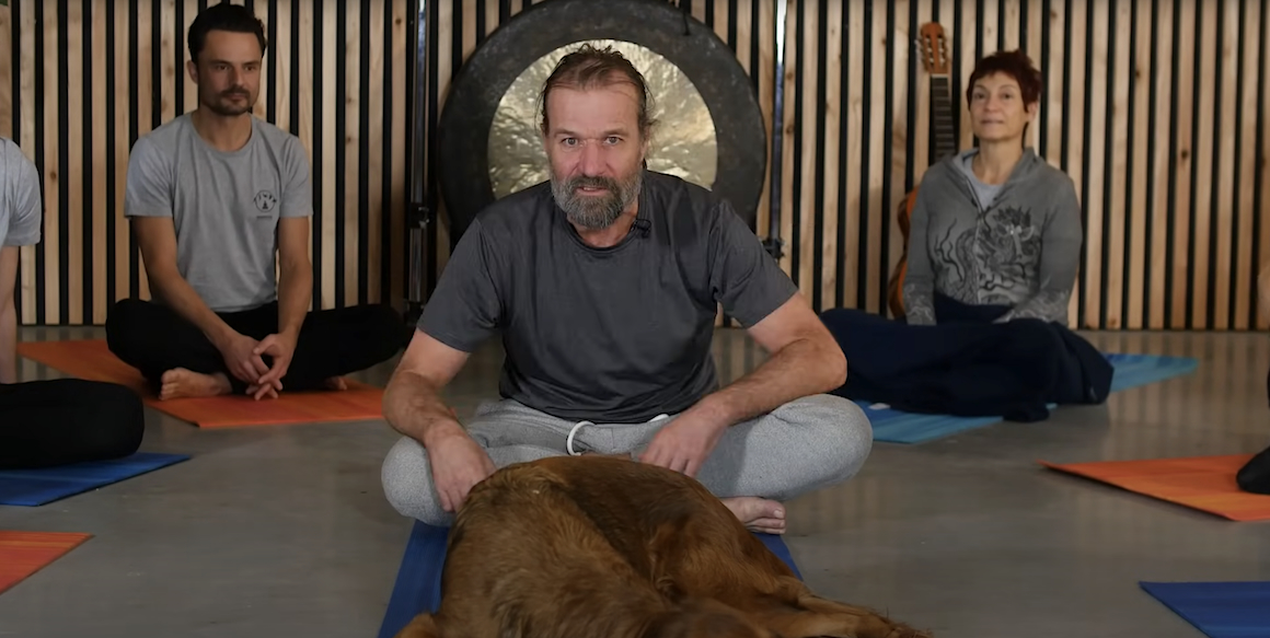 Wim Hof Methode