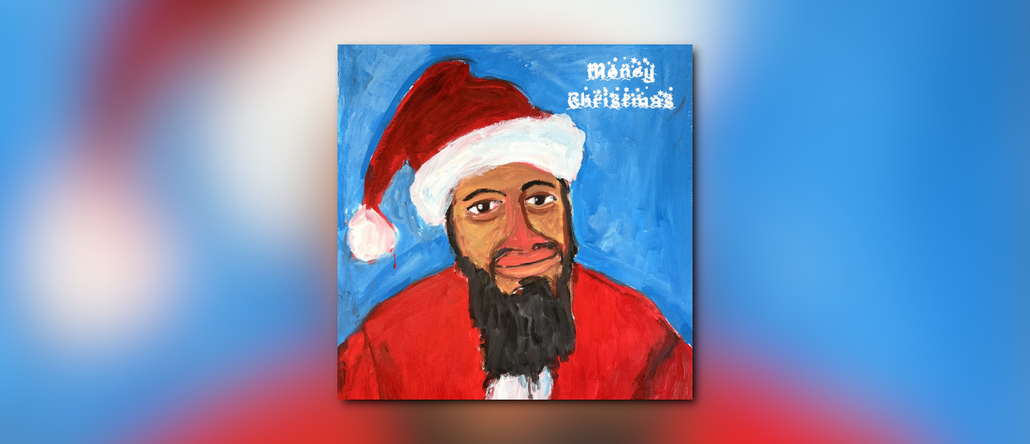 Yasiin Bey veröffentlicht „Money Christmas“ // Video + Audio Download