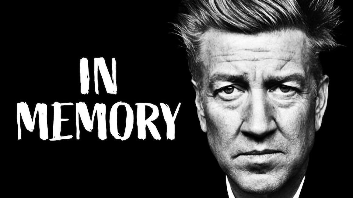 David Lynch Hommage