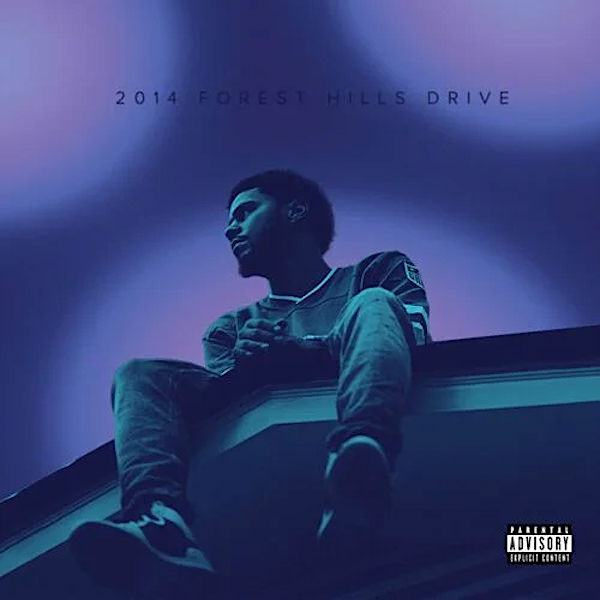 Forrest Hills Drive Anniversary Edition