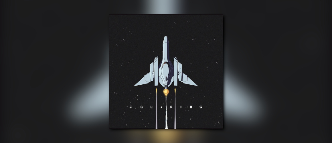 Logic veröffentlicht neue „Aquarius III“ EP