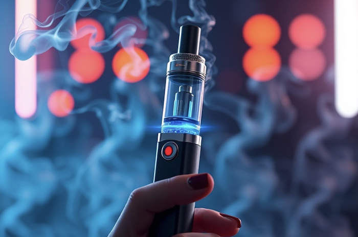 The Future of Smoking: How the E-Cigarette is Changing Everyday Life