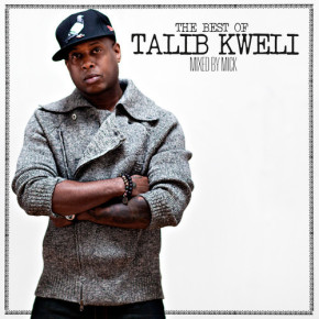 Talib Kweli - 